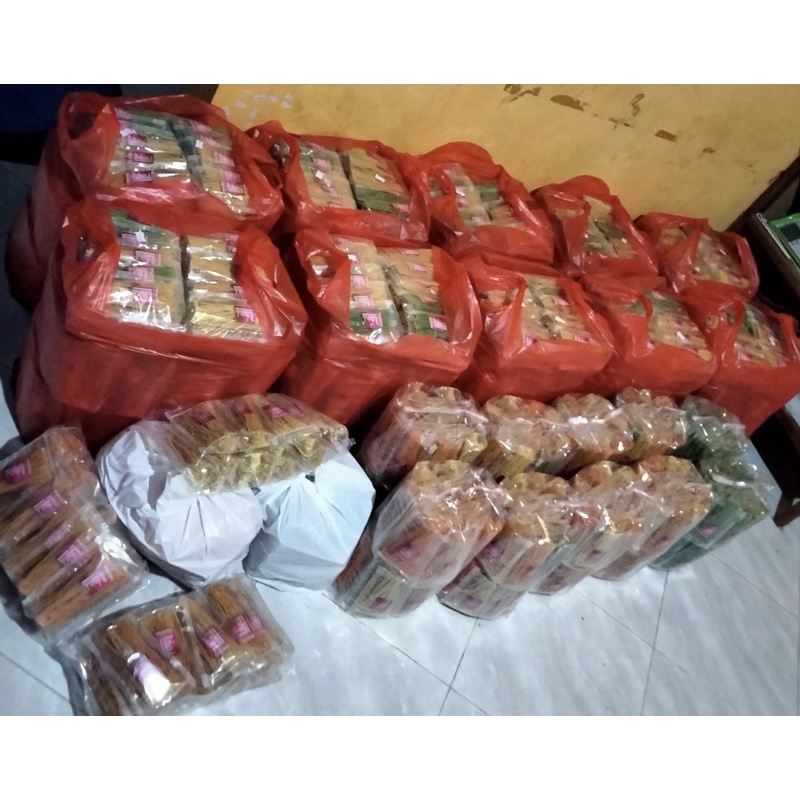 

Mi Lidi Grosir 100 pcs 17 Rasa