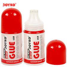 

Liquid Glue / Lem Cair Joyko GL-R35 / 35ml