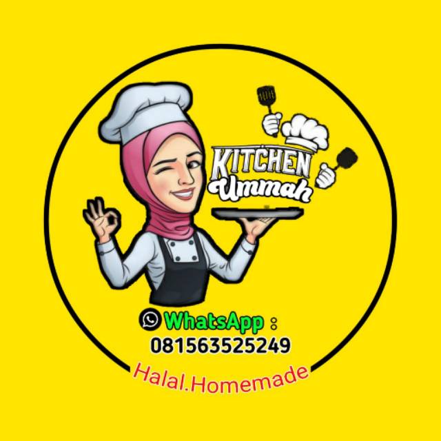 kitchenummah