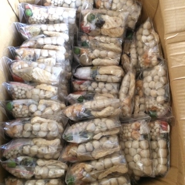 

Baso Aci Remidi/Bakso Aci Tulang Rangu/BASO ACI Surabaya