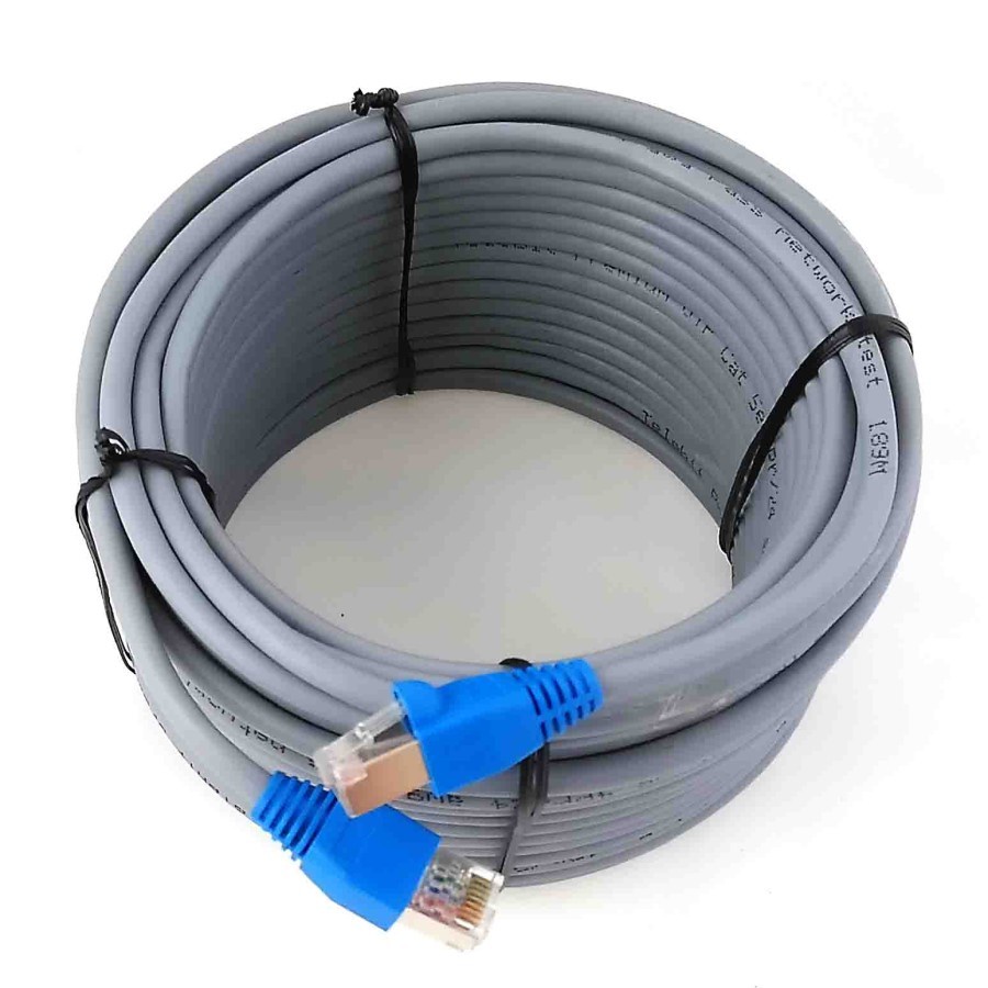 Kabel LAN Cat5e / Cat6 Belden ORI