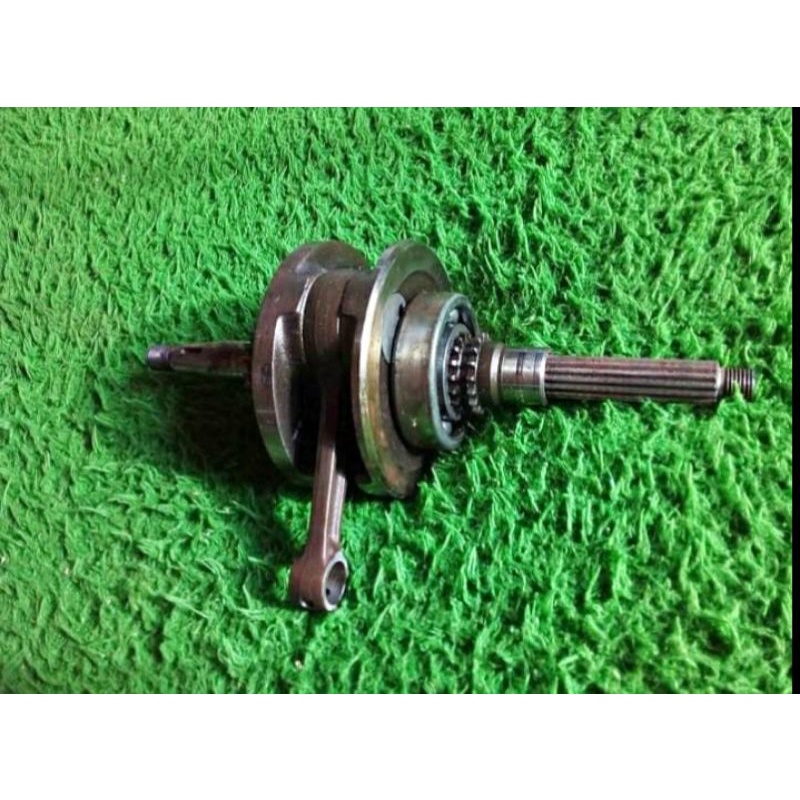 Kruk as nouvo z code 2D5 original copotan motor