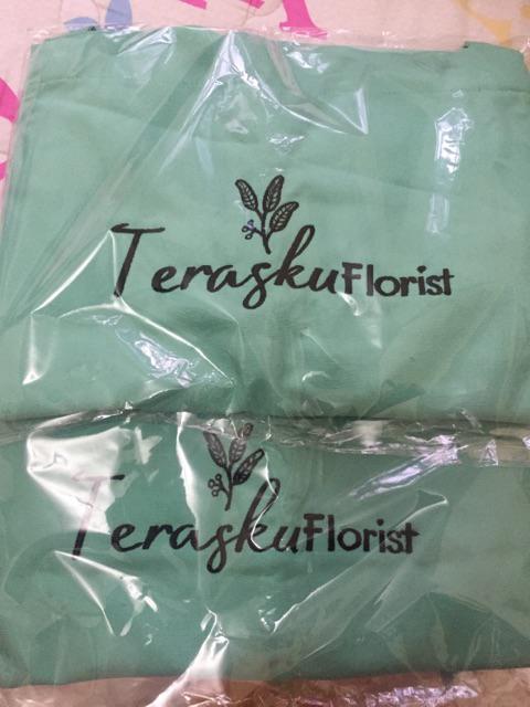 Apron/celemek - Tosca