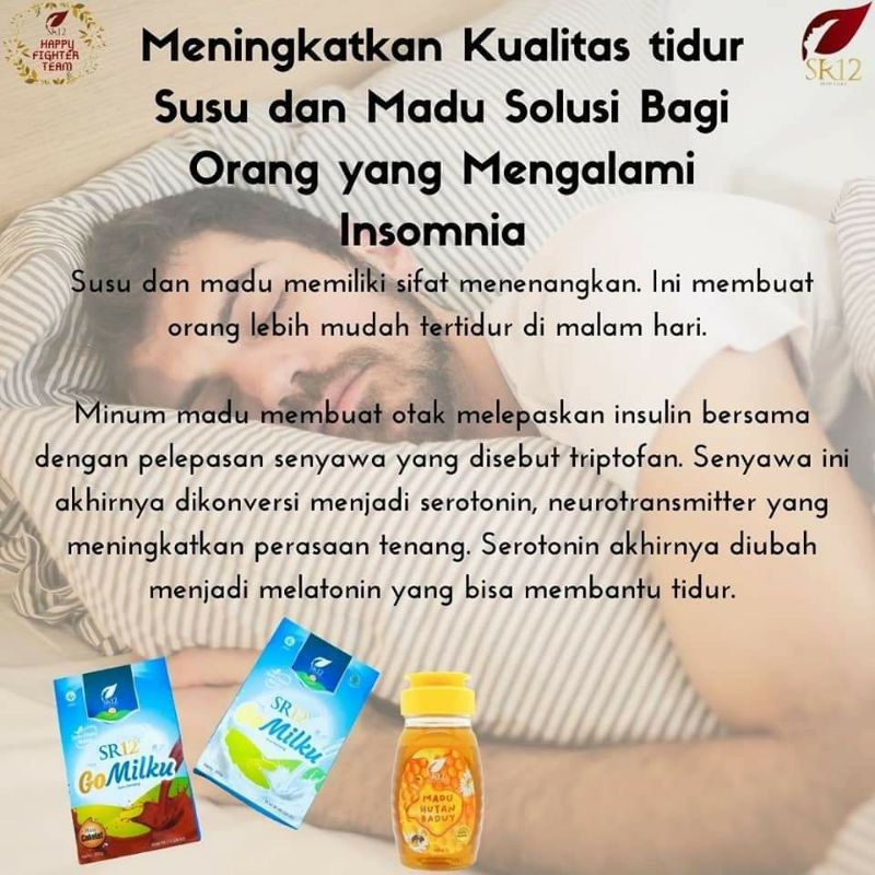 

susu kambing gomilku sr12