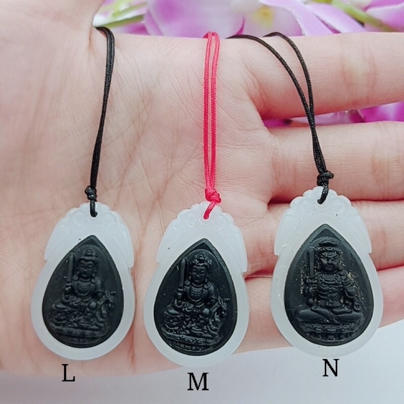 kalung giok dewa siwa model baru impor terlaris star+