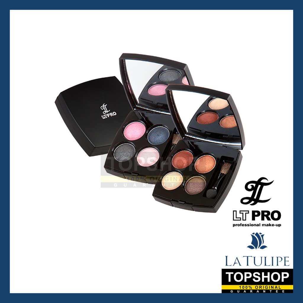 LT Pro Eye Colour Eyeshadow