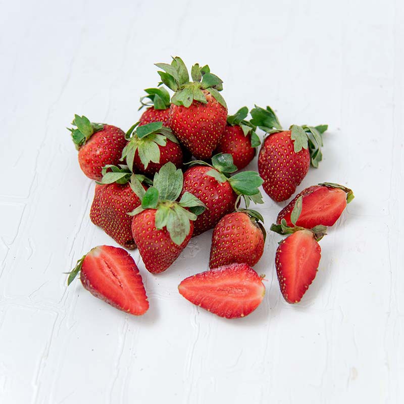 

Gudang Sayur - Strawberry 1 Pack [250 Gram]