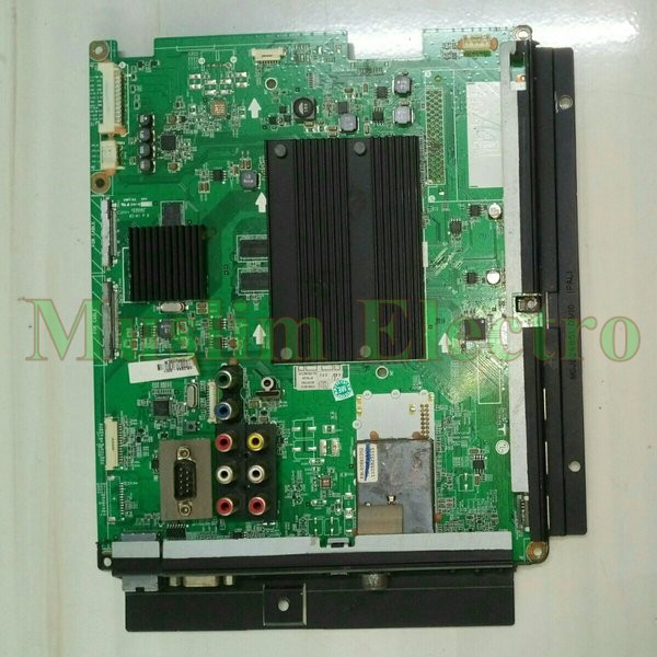Mainboard LED TV LG 47LW5700