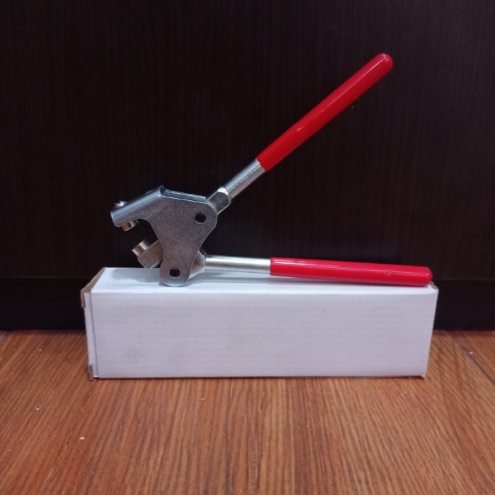 TST | Tang Segel PLN / Tang Segel Timah