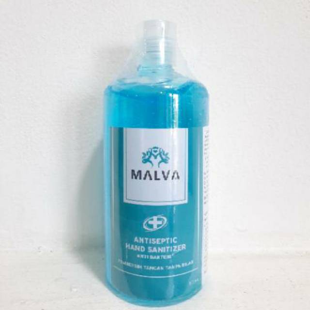 

Malva hansinitizer 500ml