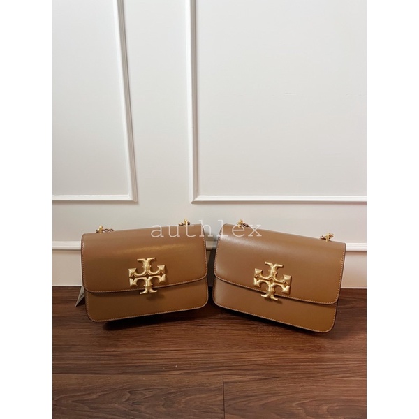 Tory Burch Eleanor Shoulder Bag - tas pundak wanita