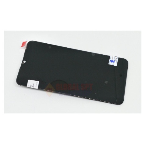 TERBARU- BISA COD LCD VIVO Y91 / Y93 / Y95 + TOUCHSCREEN ORIGINAL - Hitam