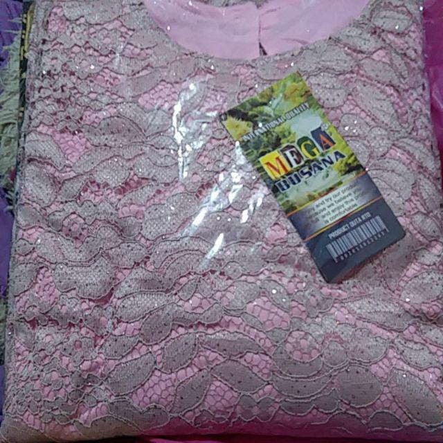 Tasyananu_batik Couple Raisa / Couple Brokat Raisa / Raisa Cowok Pendek