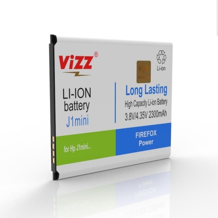 BATERAI VIZZ SAMSUNG J1 MINI / J105 / J105F ORIGINAL