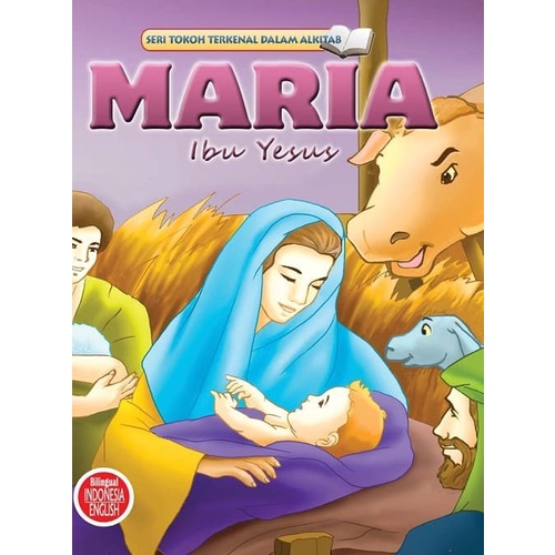 Maria Ibu Yesus