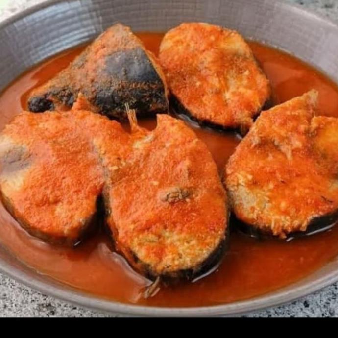 

ASAM PADEH TONGKOL ASLI PADANG