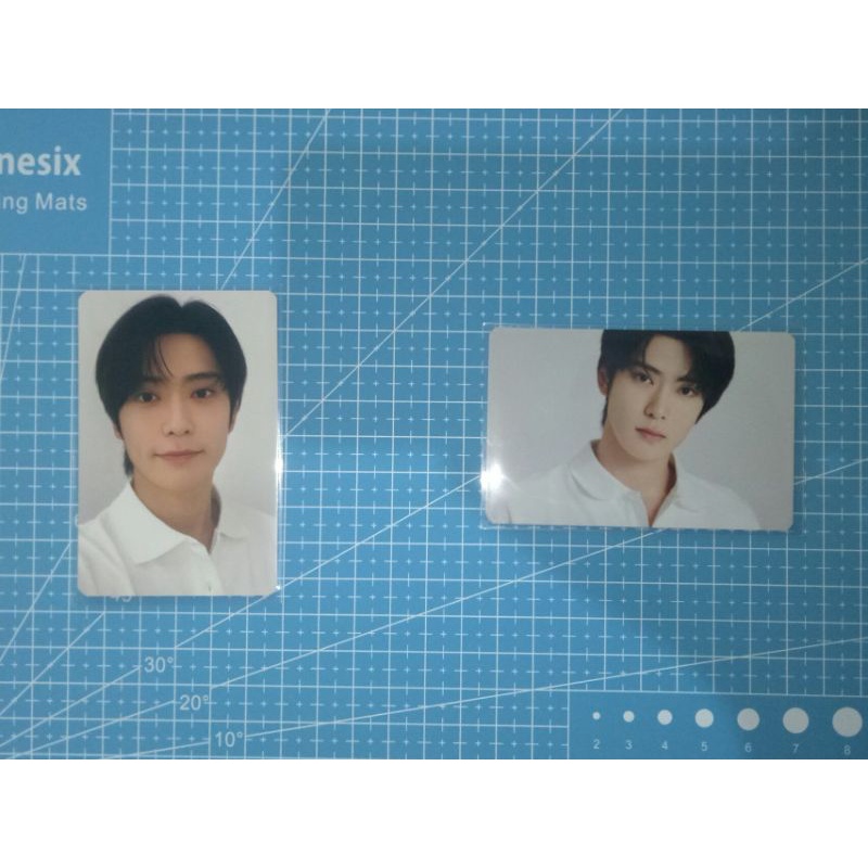 PC Selca & Konsep Jaehyun Photopack SG22