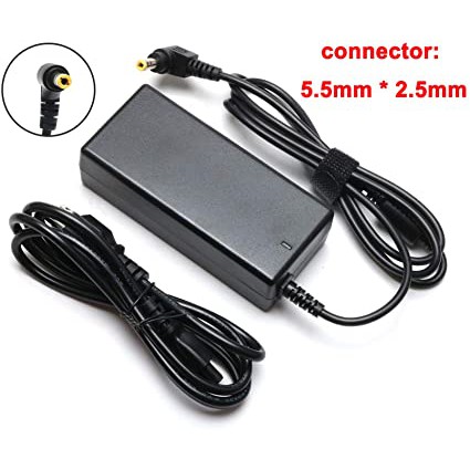 Adaptor Charger Toshiba C800 C800D C840 C840D C850 19V 3.42A ORIGINAL