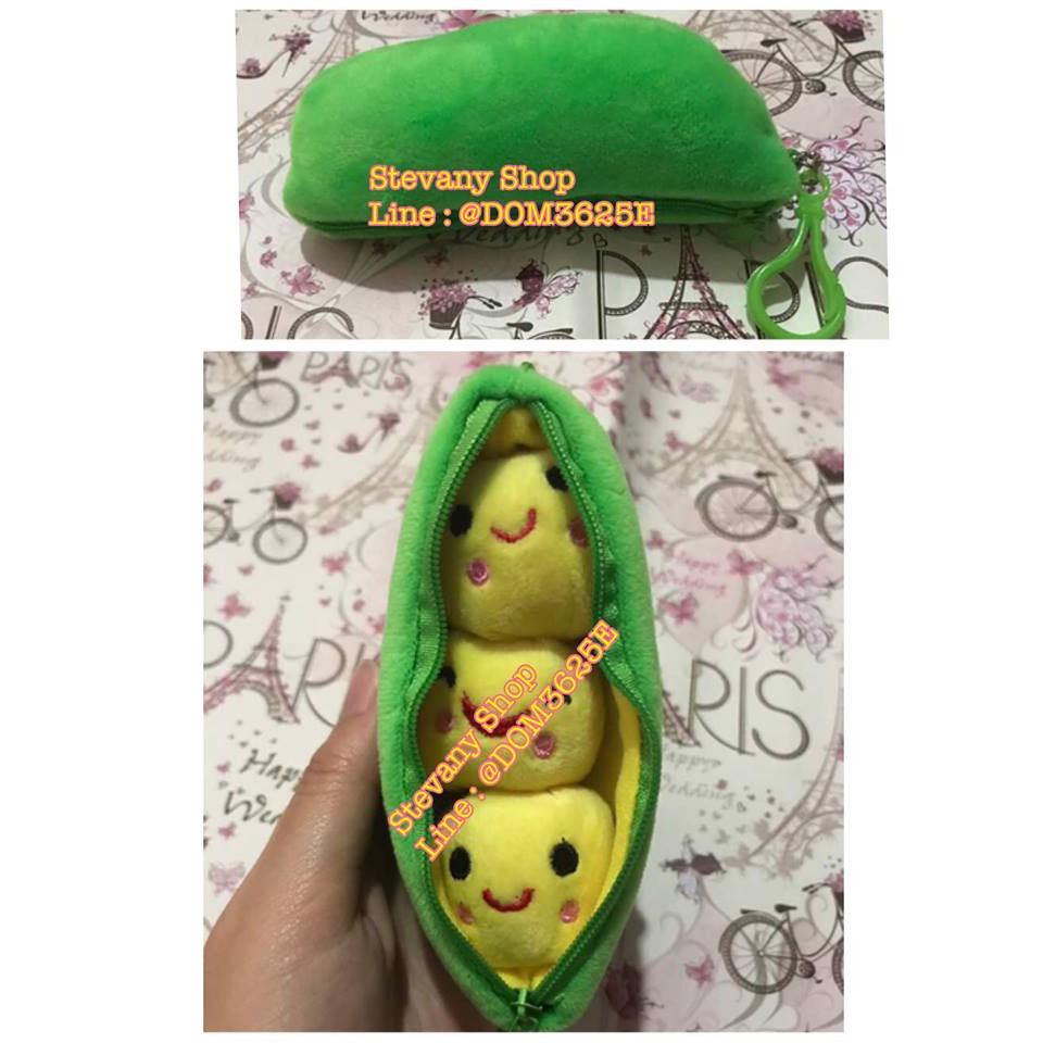 Dookong  / Peas in a pod Taeyeon Ukuran Kecil