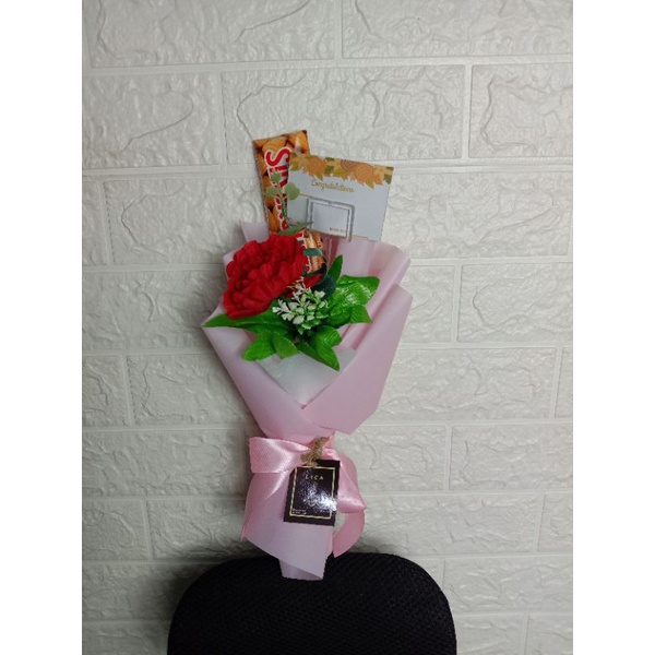 

Buket Cokelat Murah | Buket Silverqueen | Buket Valentine | Buket Jakarta | Buket Mini | Mini Bouquet