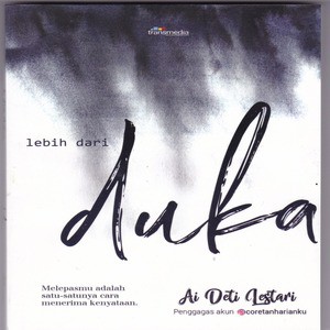 LEBIH DARI DUKA - Ai Deti Lestari