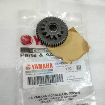 Gear stater gigi stater kecil mio new mio sporty soul old fino rasio mio-5TL