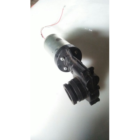 Dinamo/MOTOR DC HS-2005 DC 220V NO:272668