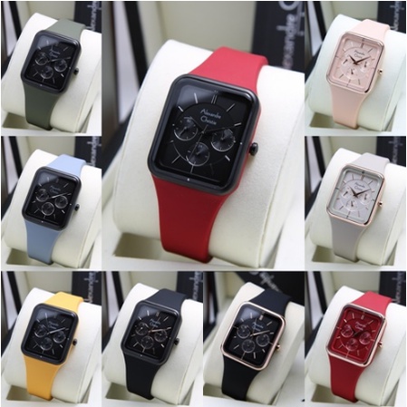 Jam tangan wanita original Alexandre Christie AC-2744/ac2744/2744/AC2744