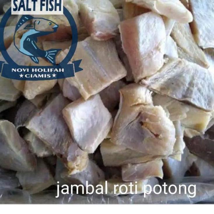

jambal roti potong 500gram Hot Sale