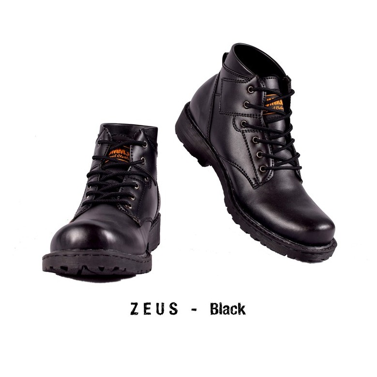SEPATU CASUAL HUMM3R ZEUS