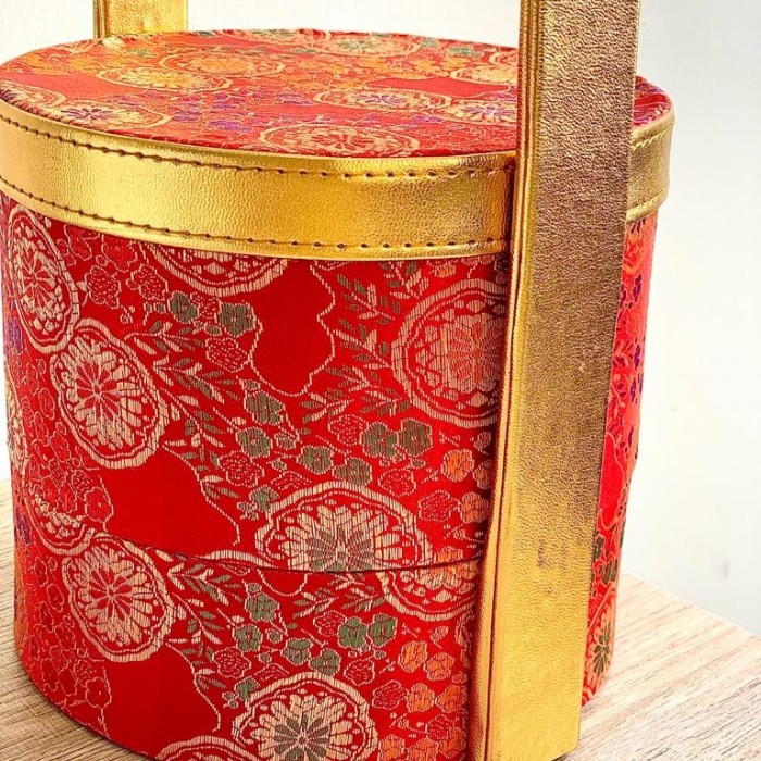 

Hampers Imlek / Box Imlex / Hardtop Imlex Vii