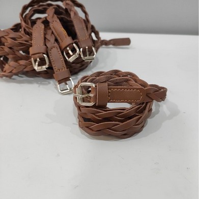 ilook | ikat pinggang tali kepang