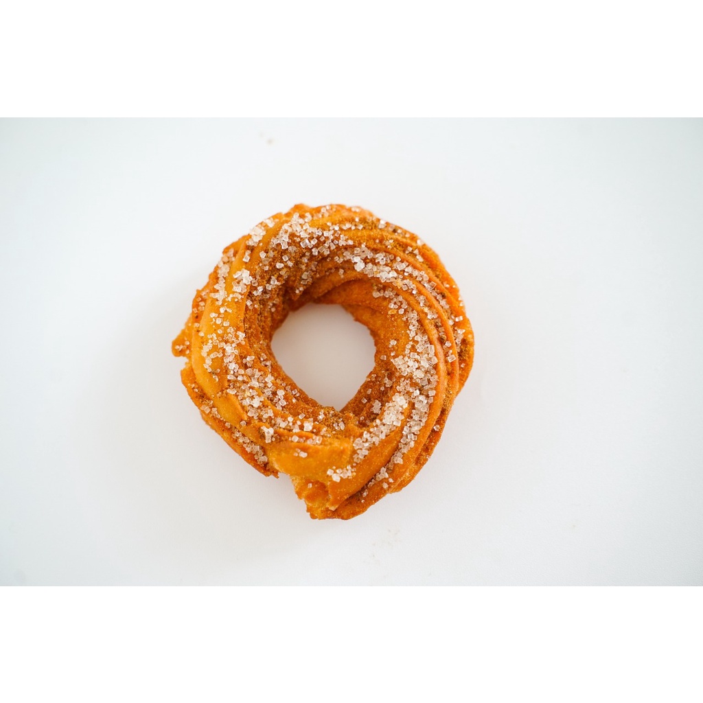 

Churronut Cinnamon Sugar