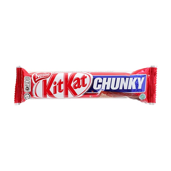 

Kit Kat Chunky 38G