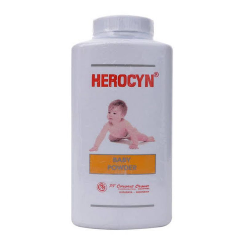 HEROCYN BEDAK GATAL 85G