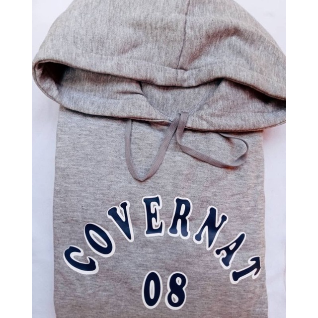 ‼️READY HOODIE COVERNAT 08 HAECHAN NCT‼️