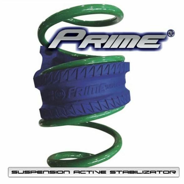 Prime Sport Damper Suspension Active Stabilizator 2/3/4/5 Cm KING-M07 Juara