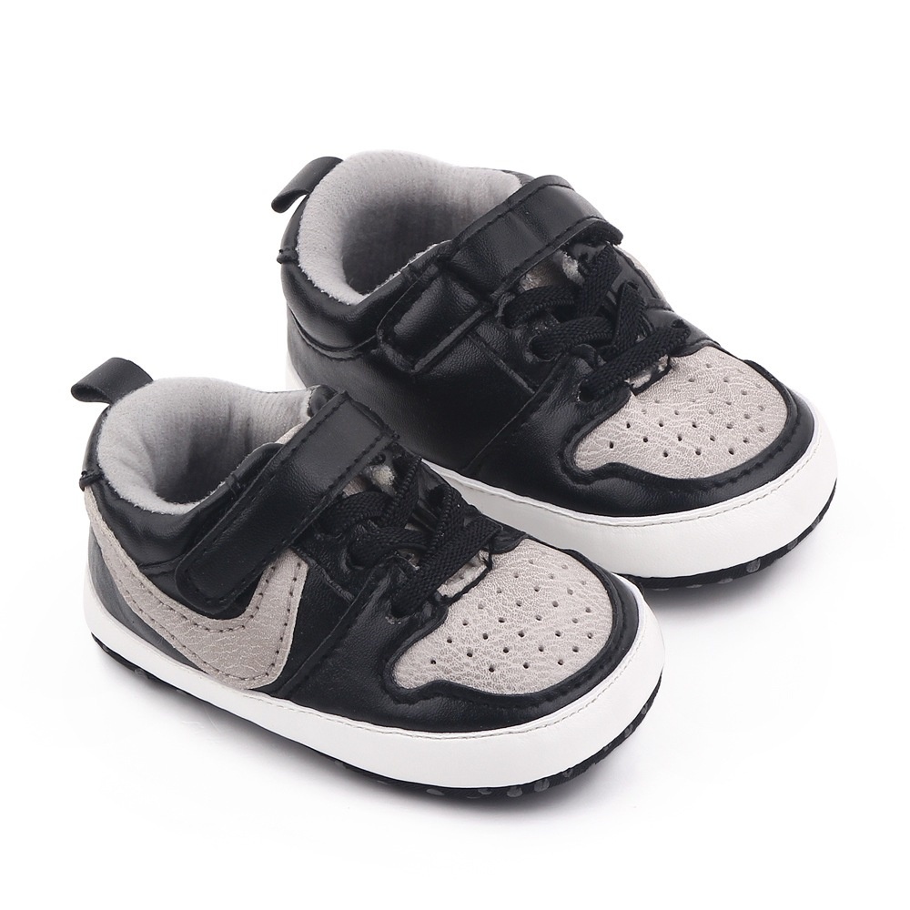 2-15 bln SEPATU BAYI vol.T ANAK SHOES LAKILAKI CASUAL CONVERSE GAUL BSBC