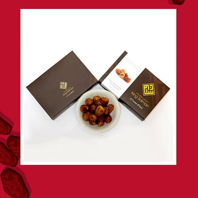 

READY STOK, KURMA SUKARI CIBINONG BOGOR KING SALMAN OFFICIAL