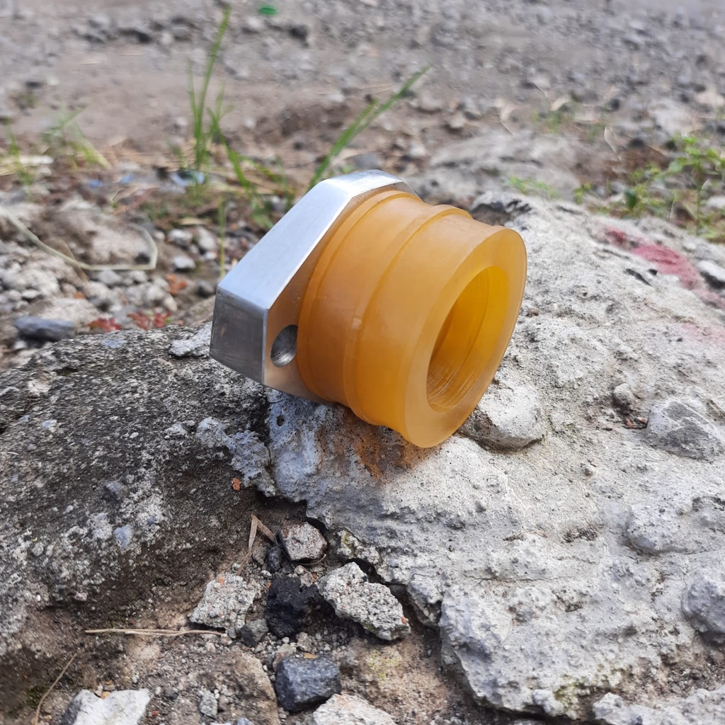 INTAKE MANIFOLD MANIPOL HEREX PWK PE PWL KRJ 32 34 35 38 CNC TEFLON TEVLON PREMIUM PJ AIRSTRIKE SUDC