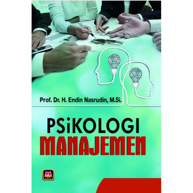 Psikologi manajemen
