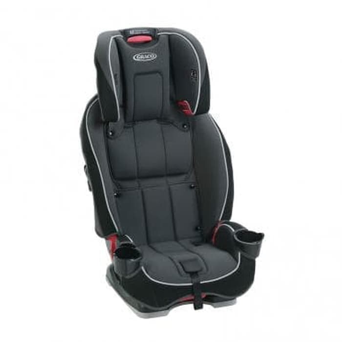 slimfit 3 in 1 car seat