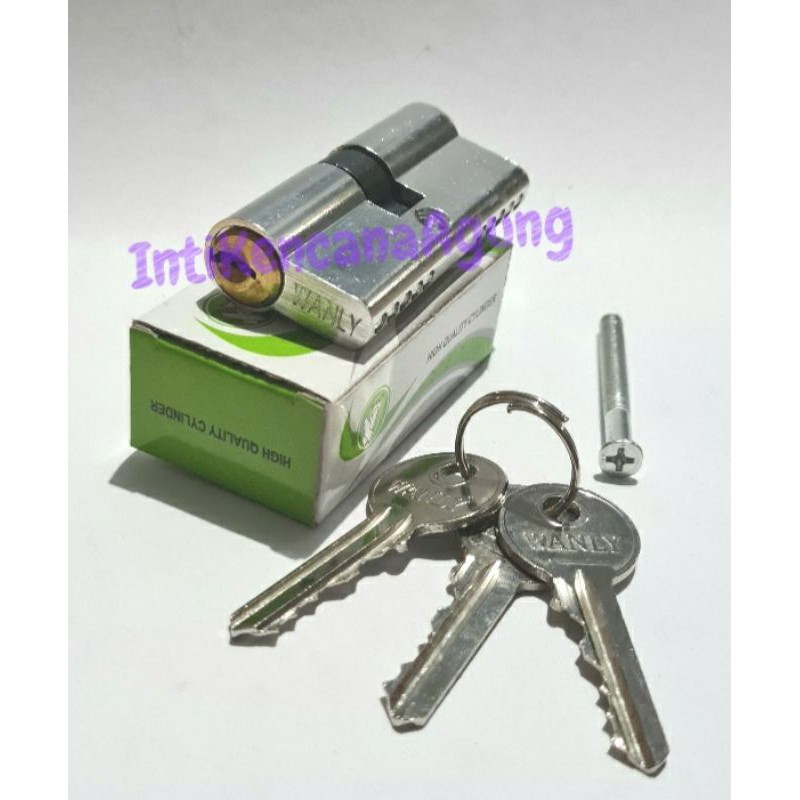silinder kunci kecil 60mm kunci silinder kunci pintu kecil