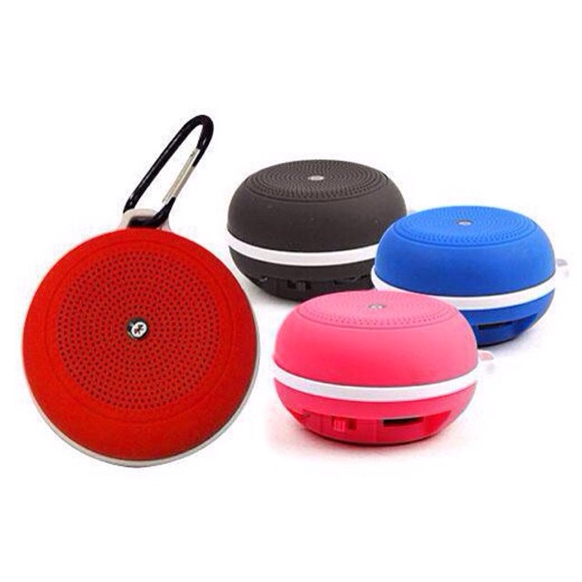 SPEAKER BLUETOOTH Q1