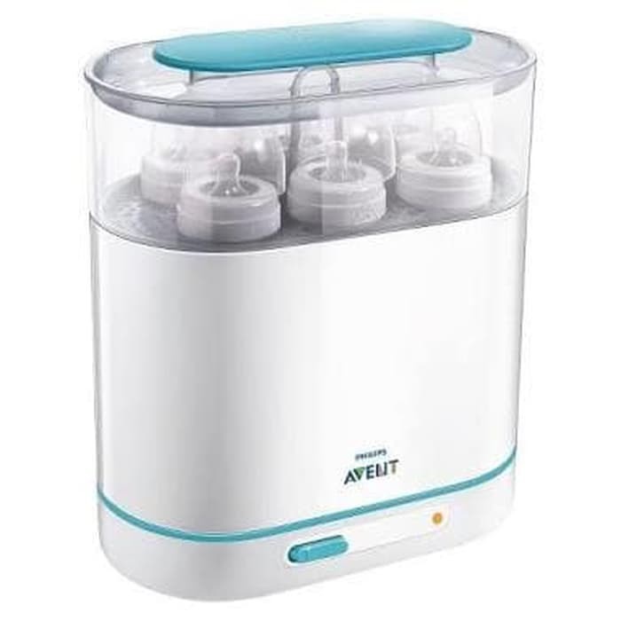 Avent Sterilizer Steam 3 in 1