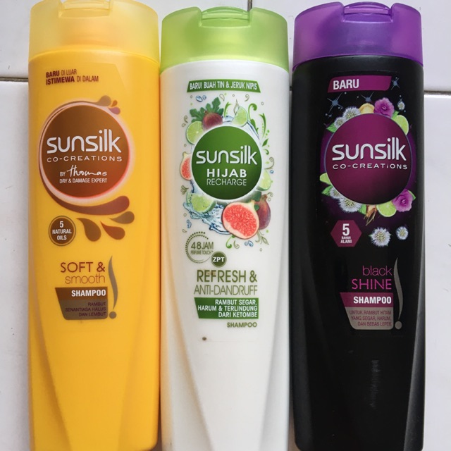 Sunsilk 170 ml
