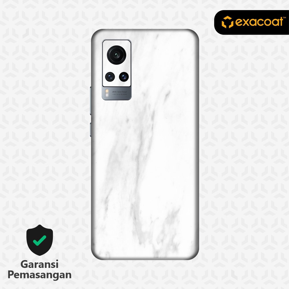 [EXACOAT] Vivo X60 / X60 Pro Skins Stone Series