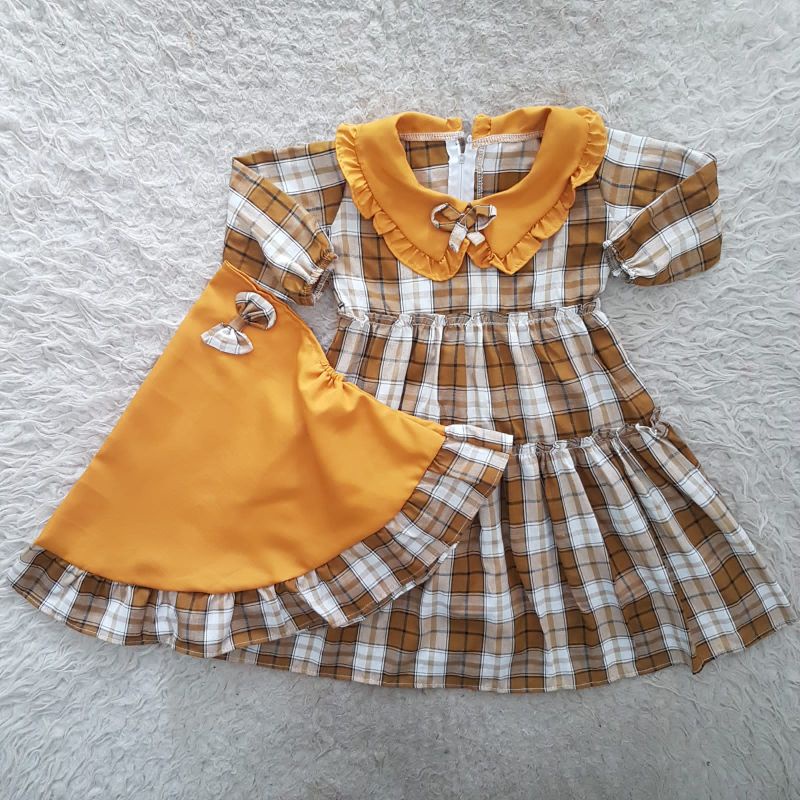 Aira Gamis bayi set