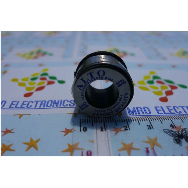 Timah/Tenol Solder Alto