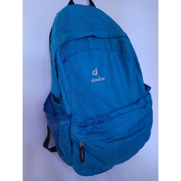 daypack deuter summer dan street